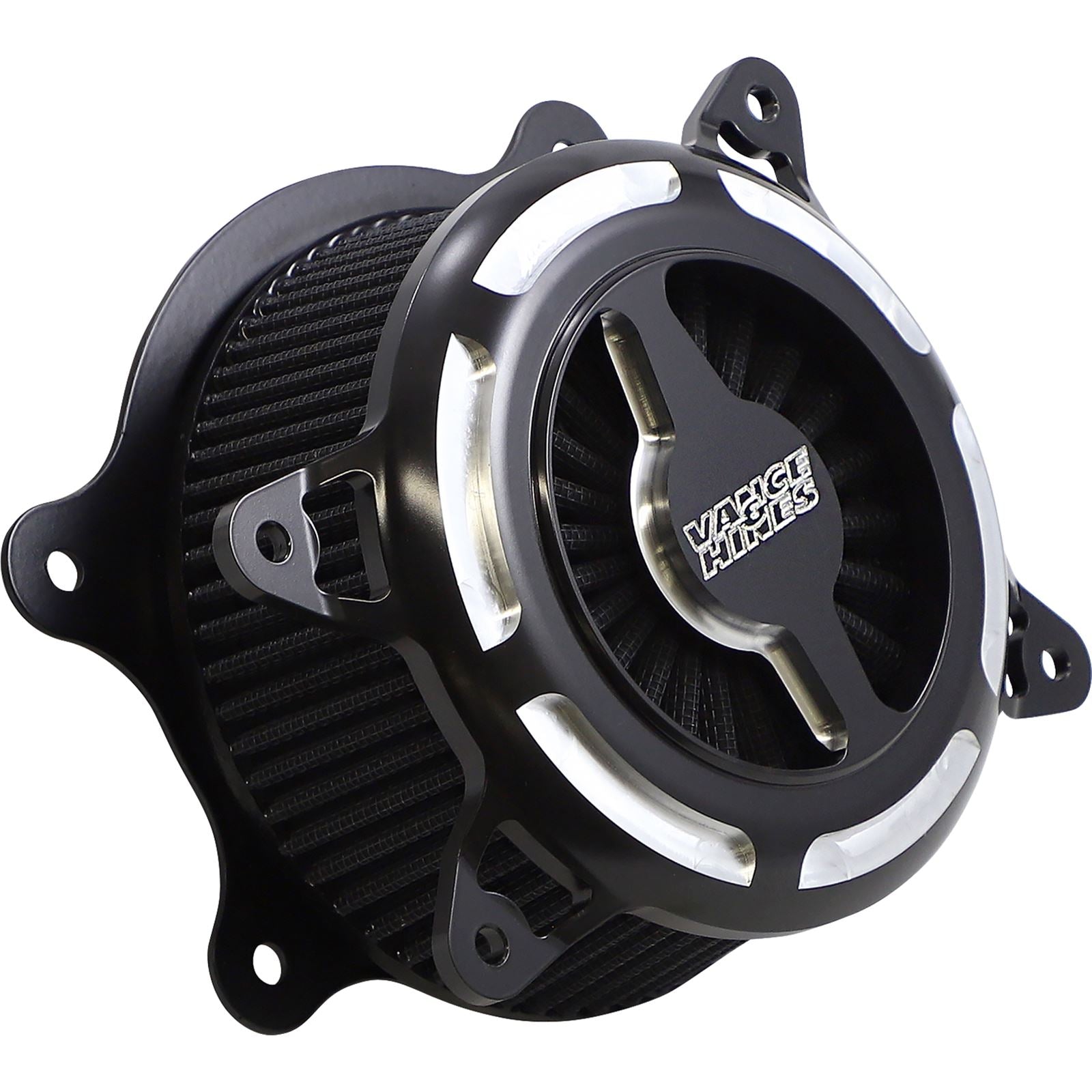 Vance And Hines VO2 Blade Air Cleaner - FL 40395_1093919