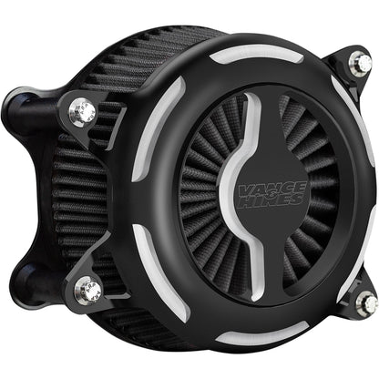Vance And Hines VO2 Blade Air Cleaner - Black 42351_1093921