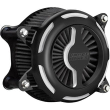 Vance And Hines VO2 Blade Air Cleaner - Black 42353_1093922