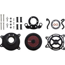 Vance And Hines VO2 X Air Cleaner - Black Contrast - XL 42339_1093927