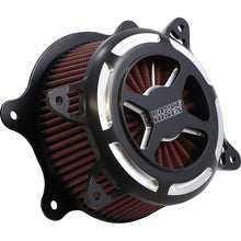 Vance And Hines VO2 X Air Cleaner - Black Contrast - XL 42339_1093928