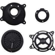 Vance And Hines VO2 X Air Cleaner - Black Contrast 42343_1103438