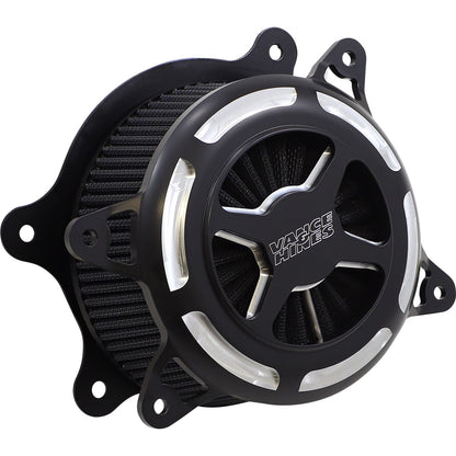 Vance And Hines VO2 X Air Cleaner - Black Contrast 42343_1103437