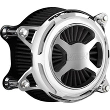Vance And Hines VO2 X Air Cleaner - Chrome - XL 72339_1093985