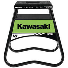 Factory Effex V1 Stand Kawasaki - Black 24-45120_1061603