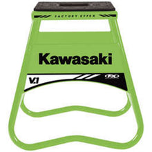 Factory Effex V1 Stand - Kawasaki - Green 24-45140_1062343