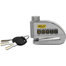 BikeMaster Disc Lock with Alarm - 6mm DF-3803_1060799