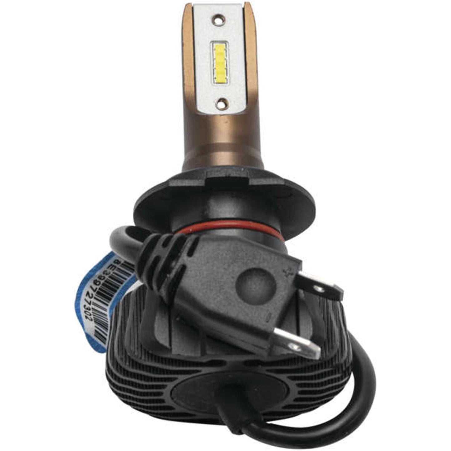 BikeMaster LED Bulbs - H4/H7 OPL-S1-H7_1061456