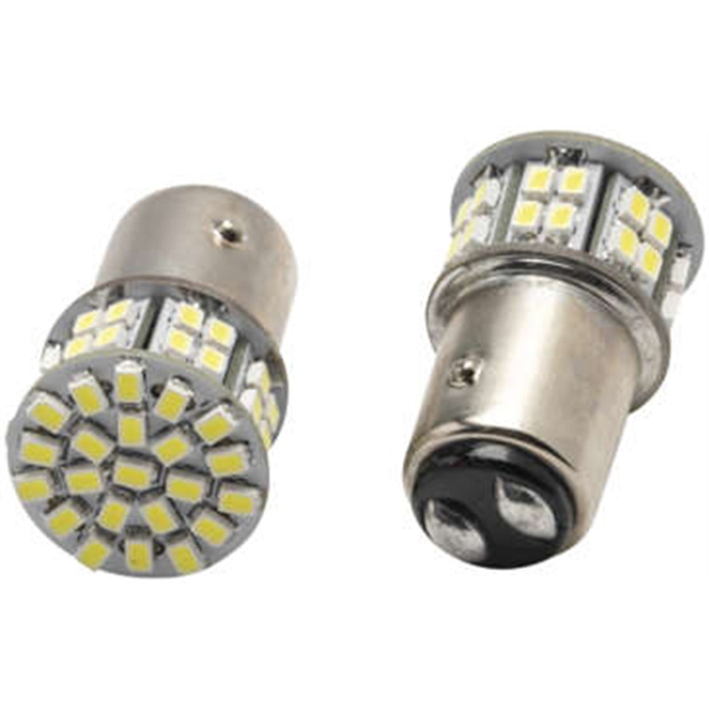 BikeMaster Replacement LED Bulbs OPL-1157-50SMD-W_1062118