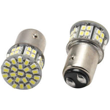 BikeMaster Replacement LED Bulbs OPL-1157-50SMD-W_1062118