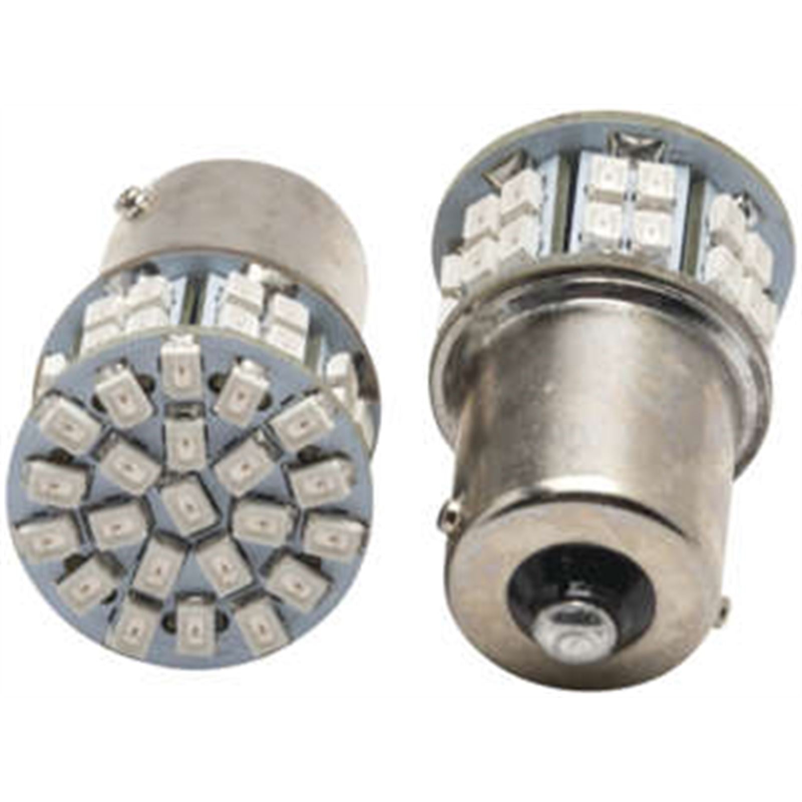 BikeMaster Replacement LED Bulbs OPL-1156-50SMD-Y_1062955