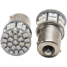 BikeMaster Replacement LED Bulbs OPL-1156-50SMD-Y_1062955