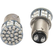 BikeMaster Replacement LED Bulbs OPL-1157-50SMD-Y_1060299