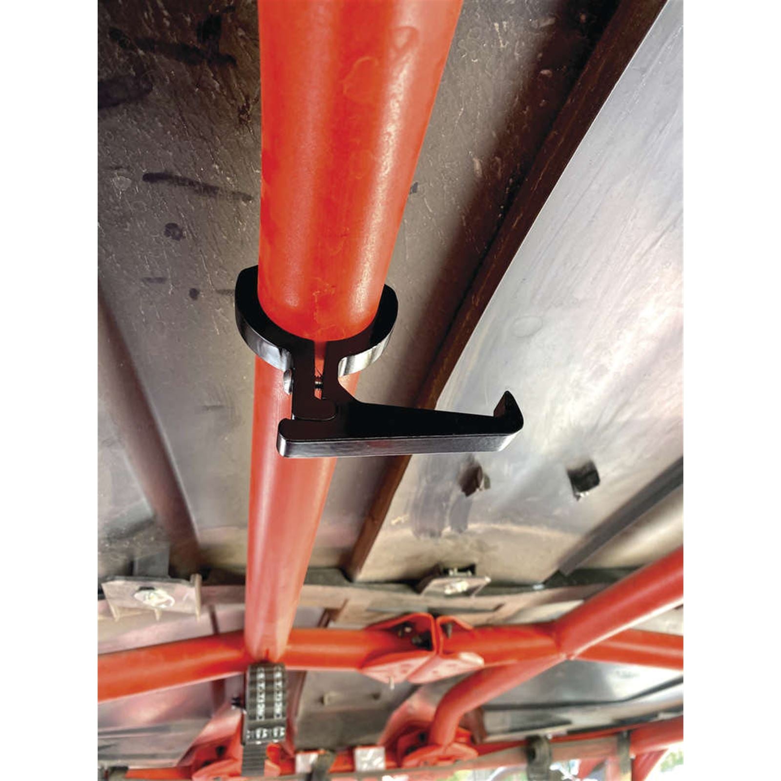 Harshco Offroad Headset Holder [MPN: HEADSETCLAMP-1.875]_1061679