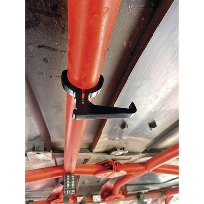 Harshco Offroad Headset Holder [MPN: HEADSETCLAMP-1.875]_1061679