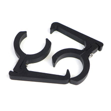 Harshco Offroad Headset Holder Clamp - 2" [MPN: HEADSETCLAMP-2]_1482643