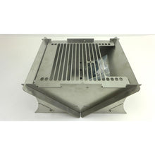 Harshco Offroad Collapsible Fire Pit Grill [MPN: HARSHGRILL]_1828181