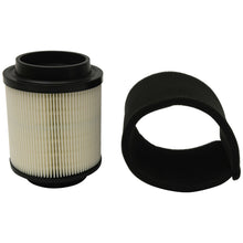 All Balls Orig Equip Replacement Air Filters 48-1023_888356
