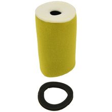 All Balls Orig Equip Replacement Air Filters 48-1067_888322