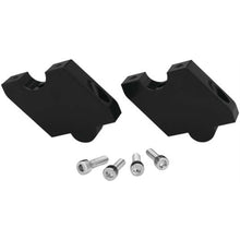 Show Chrome Adjustable Handlebar Riser for Can-Am Ryker 41-418_1060658