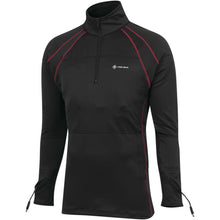 Firstgear Men's Heated Layer Shirt Black_1060157