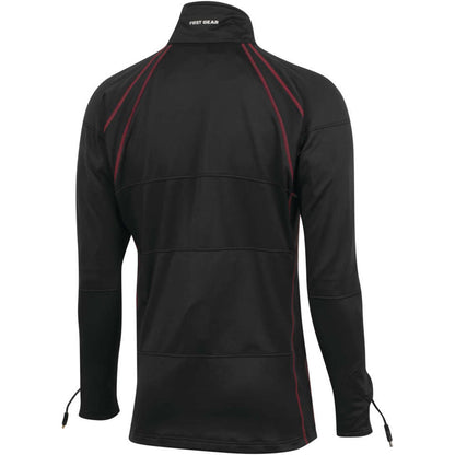 Firstgear Men's Heated Layer Shirt Black_1060158