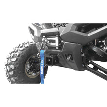 KFI Hitch - Lower Front Receiver for Yamaha RMAX - 2" 101870_1066845