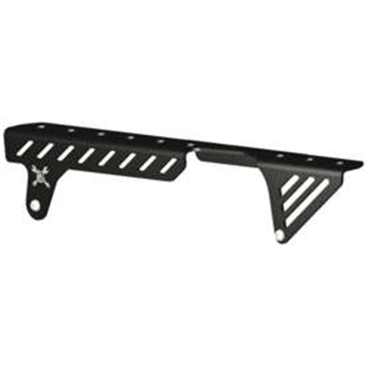 Burly Brand Slash Cut Chain Guard for Rebel B10-3001TB_1062252