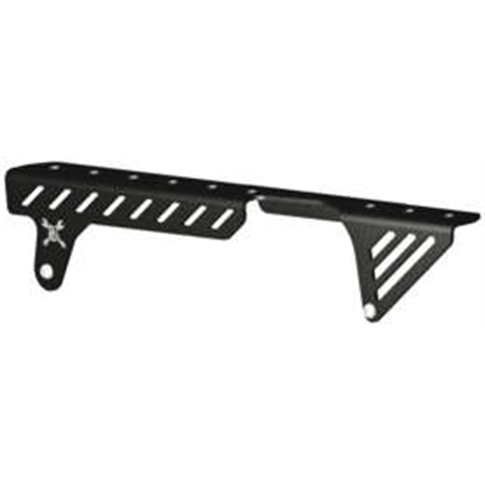 Burly Brand Slash Cut Chain Guard for Rebel B10-3001TB_1062252