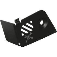 Burly Brand Slash Cut Rear Brake Reservoir Cover for Rebel B10-3002B_1061735