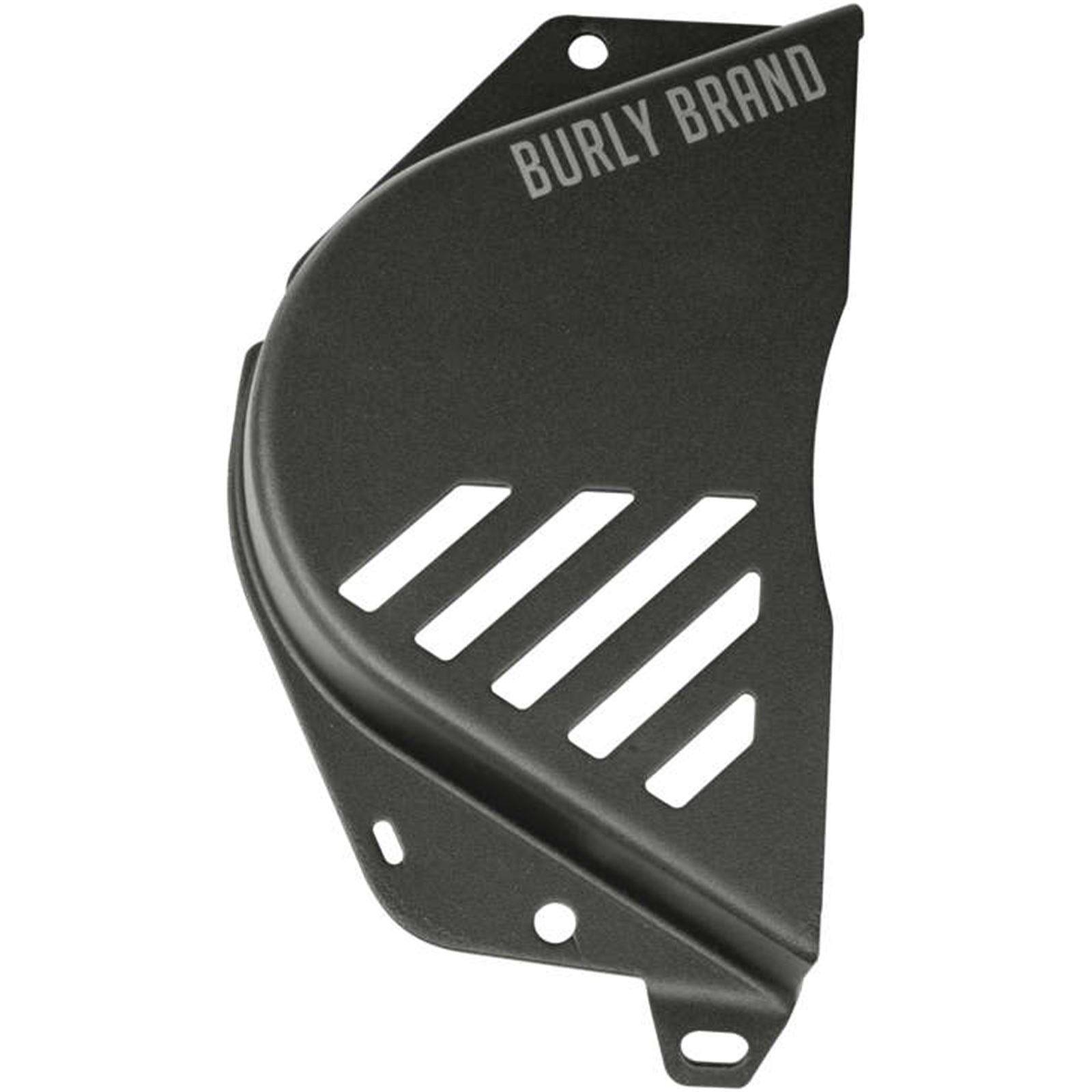 Burly Brand Slash Cut Sprocket Cover for Rebel B10-3004B_1060534