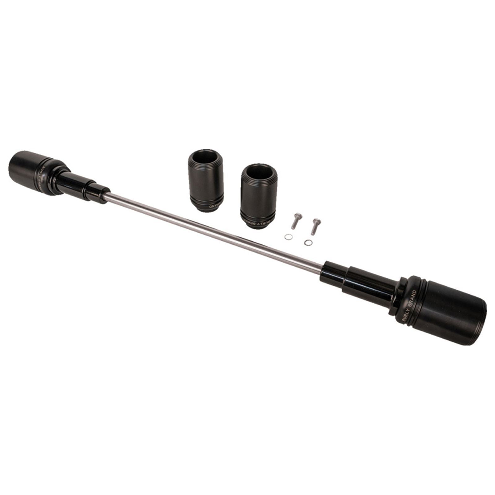 Burly Brand Crash Slider Set for Rebel B10-3008B_1540053