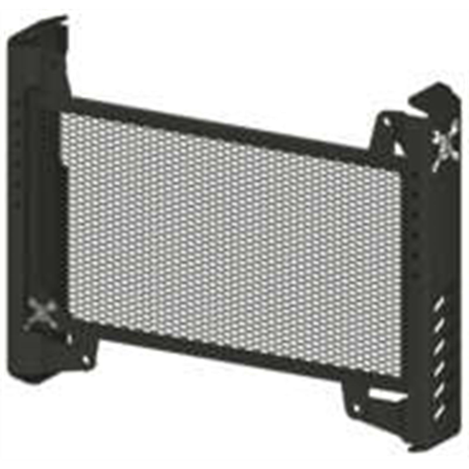 Burly Brand Slash Cut Radiator Guard for Rebel B10-3009B_1060361