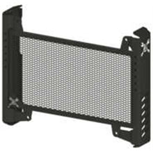 Burly Brand Slash Cut Radiator Guard for Rebel B10-3009B_1060361