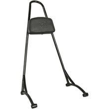 Burly Brand Tall Sissy Bar for Rebel B13-1506B_1061276