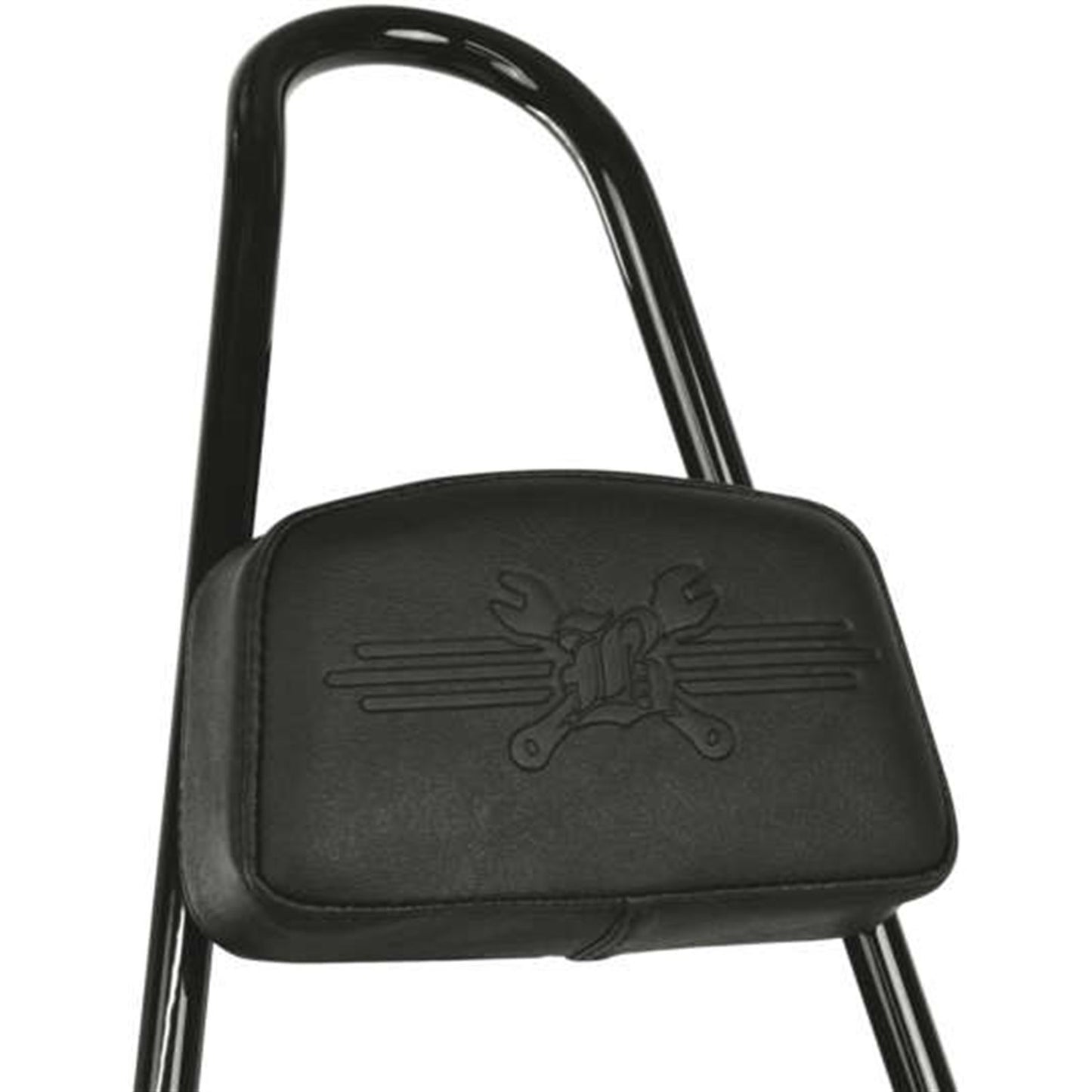 Burly Brand Tall Sissy Bar for Rebel B13-1506B_1061277