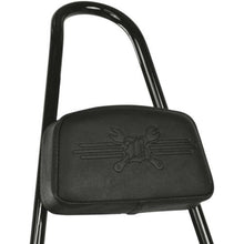 Burly Brand Tall Sissy Bar for Rebel B13-1506B_1061277