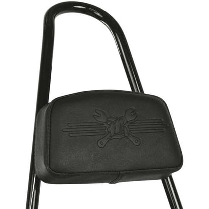 Burly Brand Tall Sissy Bar for Rebel B13-1506B_1061277