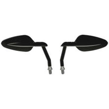 Burly Brand Radar Mirror Set for Rebel B16-1502B_1062780