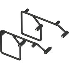 Burly Brand Voyager Saddlebag Mount Kit for Honda Rebel B15-1070B_1540055