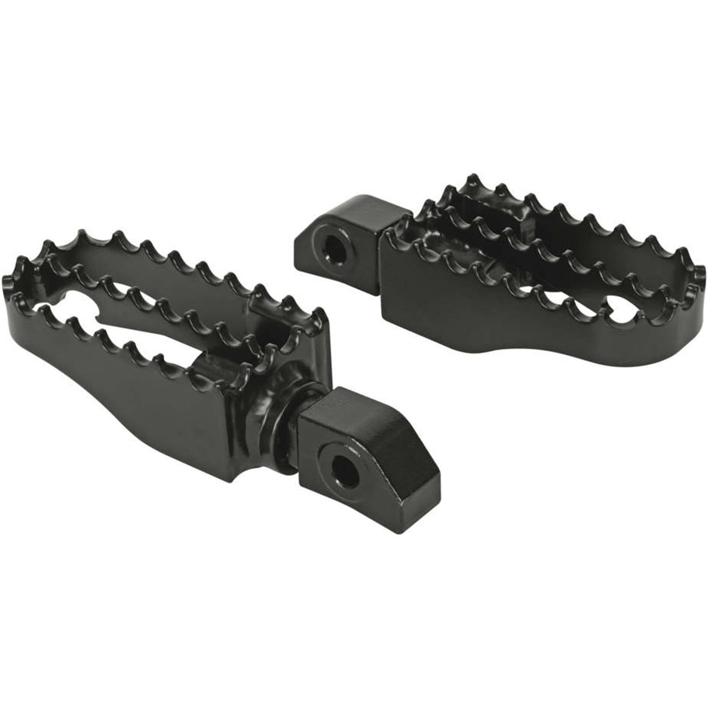 Burly Brand MX Passenger Footpegs B13-1201B_1060942