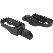 Burly Brand MX Passenger Footpegs B13-1201B_1060942