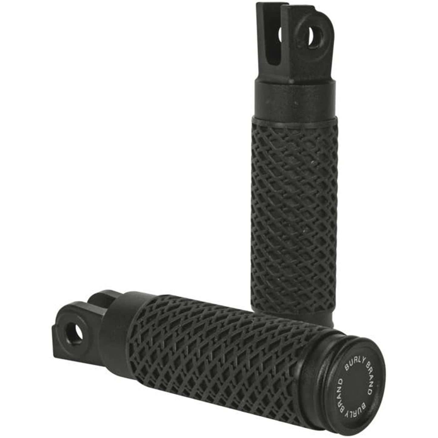 Burly Brand Slash Cut - Rider Footpegs B13-1204B_1062785