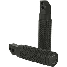 Burly Brand Slash Cut - Passenger Footpegs B13-1205B_1060370