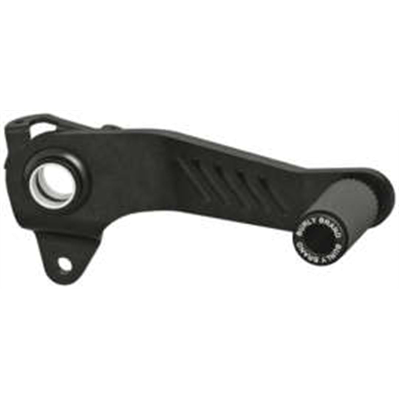 Burly Brand Brake and Shift Lever for Rebel B13-1206B_1061178