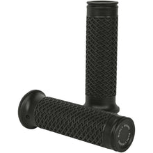 Burly Brand Slash Cut Grips for Rebel B16-1001B_1062176