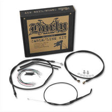 Burly Brand Extended Cable and Brake Line Kit for Honda CMX Rebel B30-1307_1060010