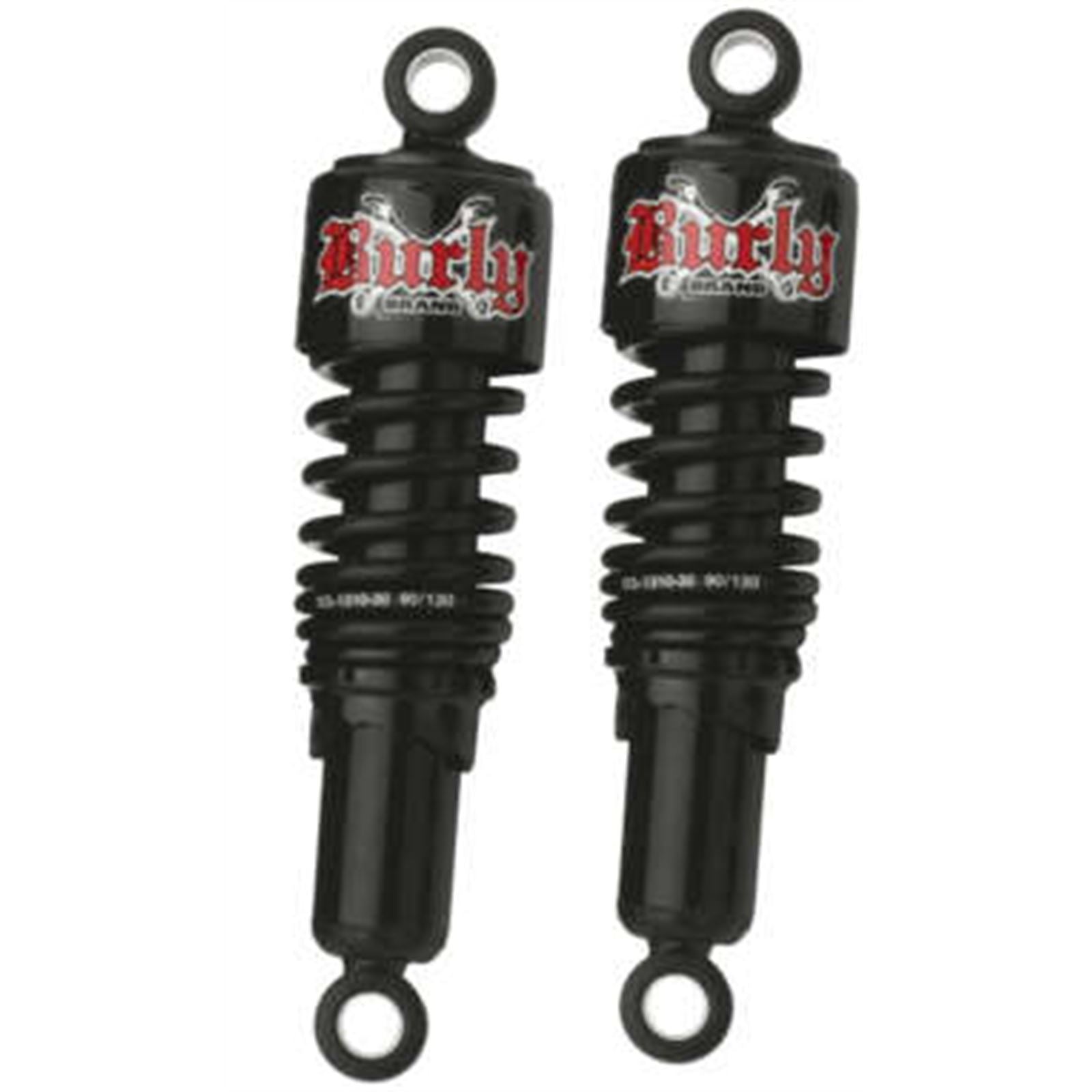Burly Brand Slammer Shock Kit for Rebel B28-1208B_1060561