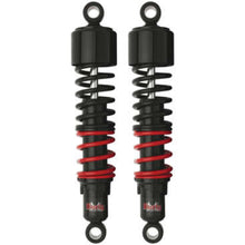 Burly Brand Stiletto Shocks for Rebel B28-1254_1060005