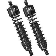 Progressive Suspension 412 Series Magnum Steel Spring Shock 412-4262B_1093991